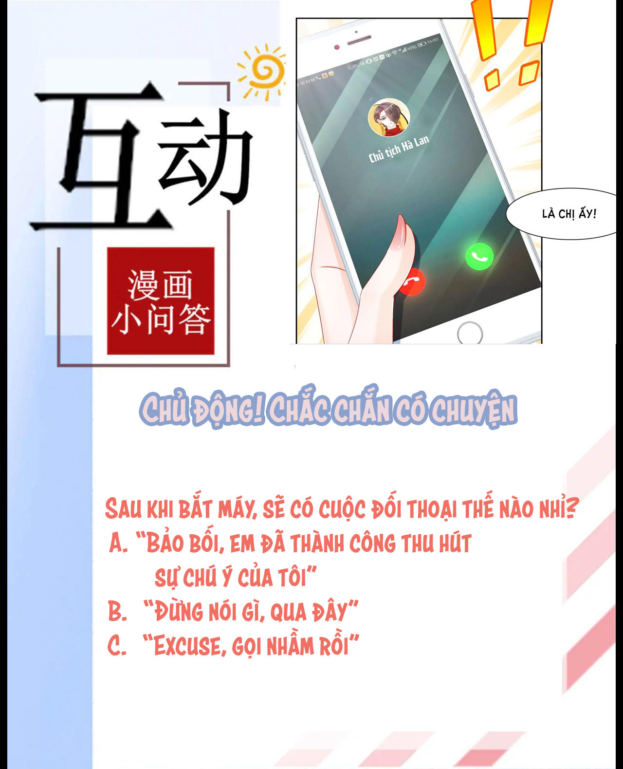tỷ tỷ không hề có ý xấu chapter 3 23