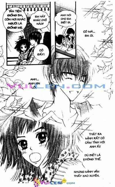 thiên thần dễ thương chapter 1 83