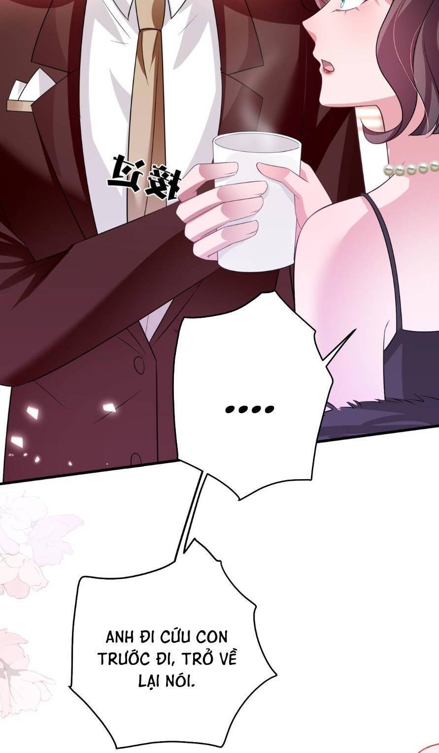tổng tài huyết tộc cực sủng cô vợ mỹ nhân ngư chapter 61 38