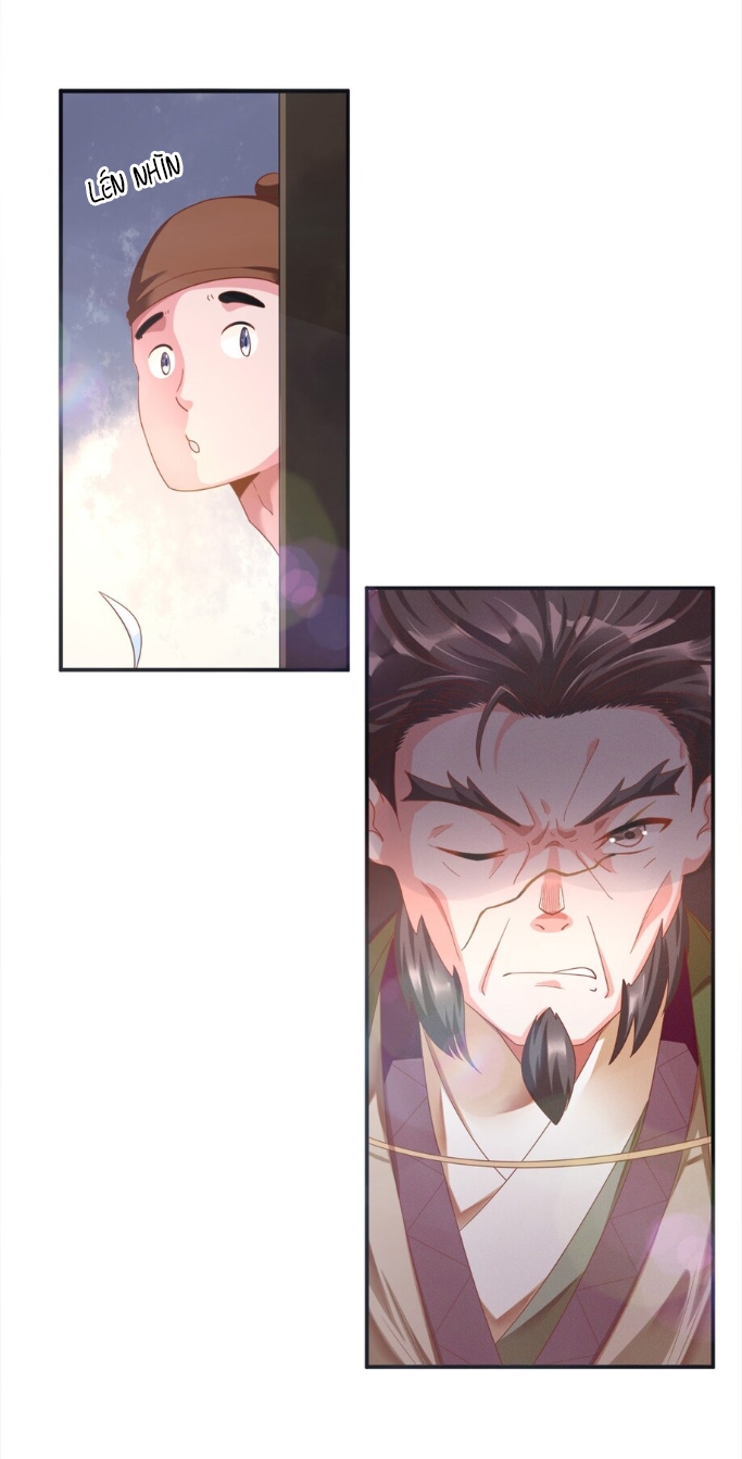 sự tại tất đắc chapter 6 10