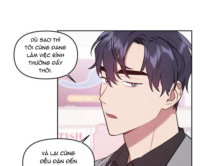 vị khách khả nghi và nhóc làm thêm chapter 24 62