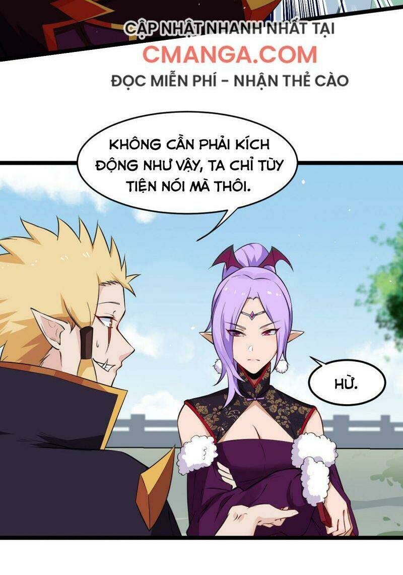 thần tiên rút thẻ chapter 21 2