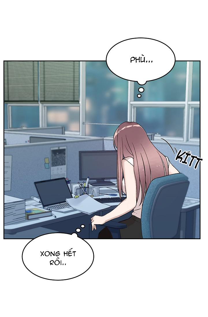 [18+] công tư phân minh chapter 28.2 18