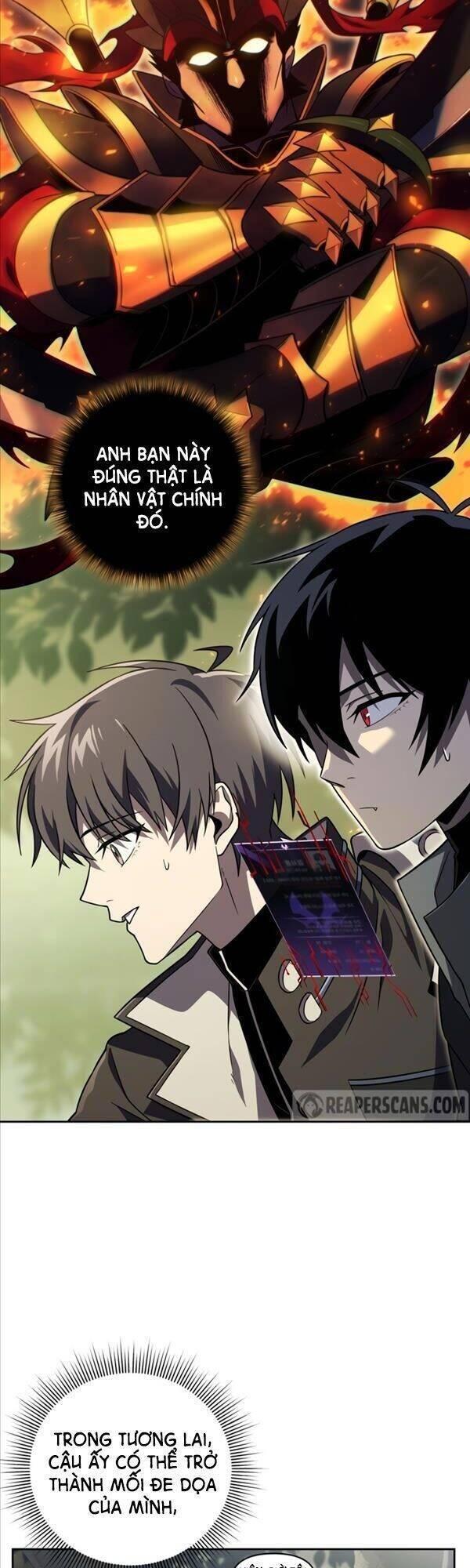 sự trở lại của người chơi sau 10000 năm chapter 36 2