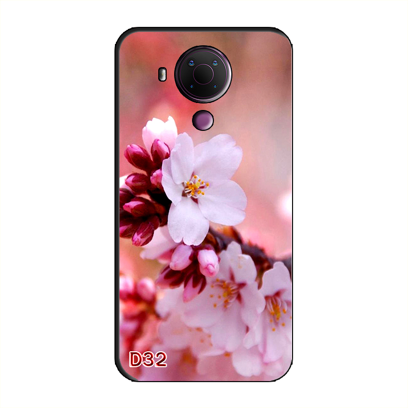 Ốp Lưng Dành Cho NOKIA 5.4