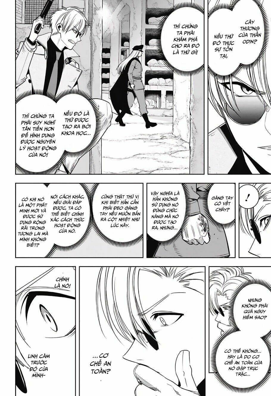 noah's notes chapter 5 10