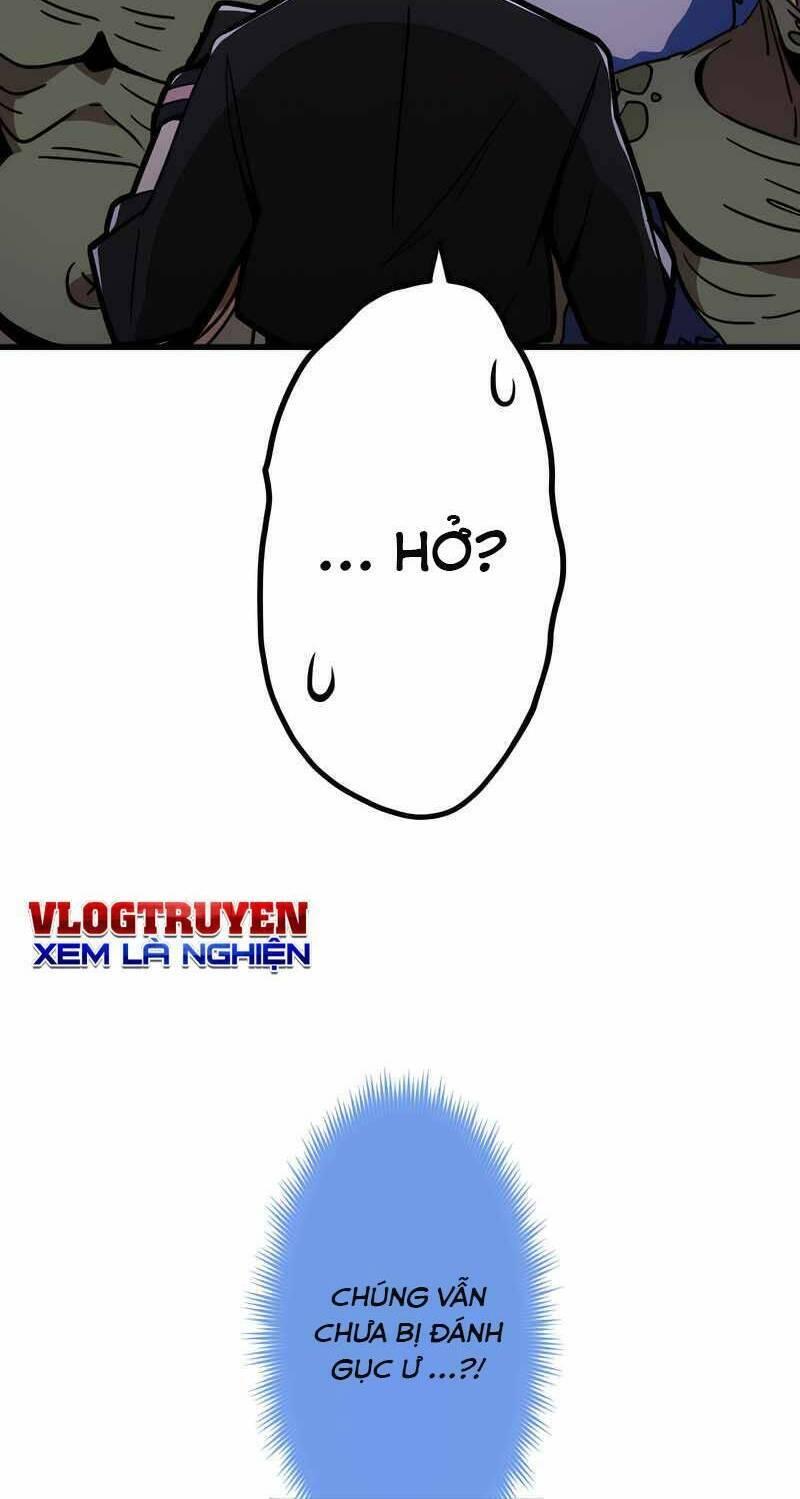 Huyết Thánh Cứu Thế Chủ~ Ta Chỉ Cần 0.0000001% Đã Trở Thành Vô Địch chapter 6 119