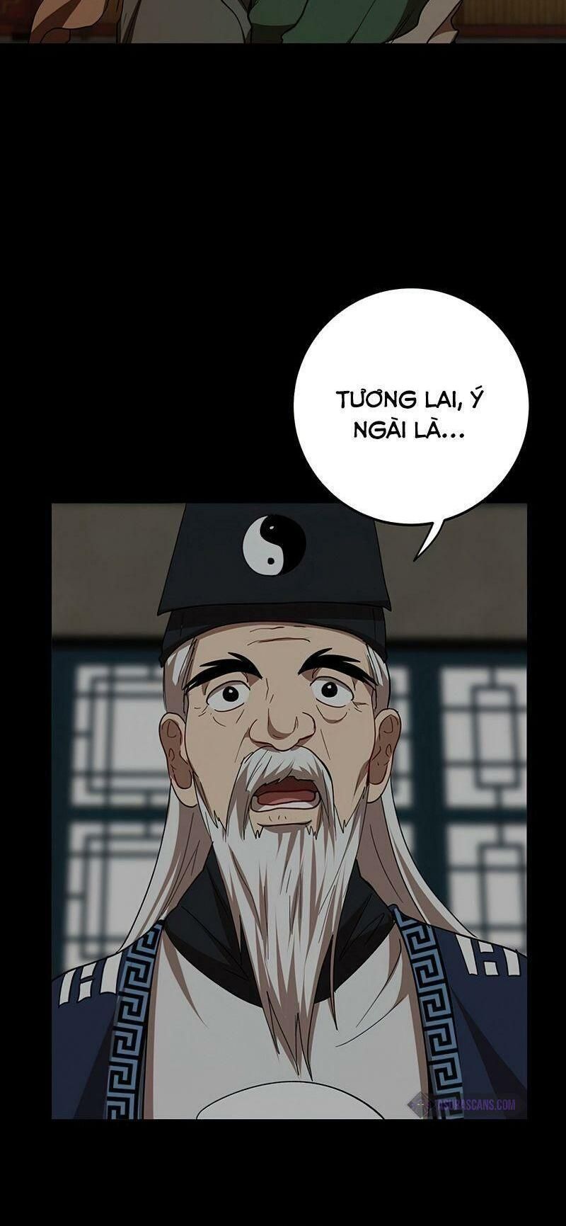 võ đang kỳ hiệp chapter 59 45