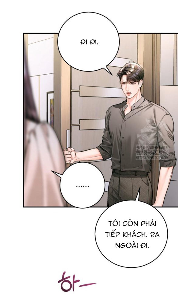 đứa trẻ trông giống tôi chapter 34.2 26