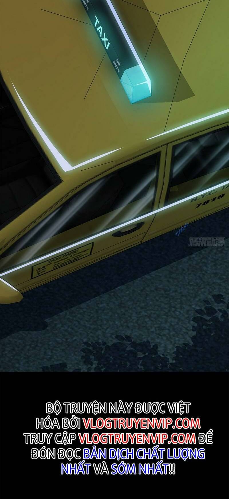 kinh dị thịnh yến chapter 9 41