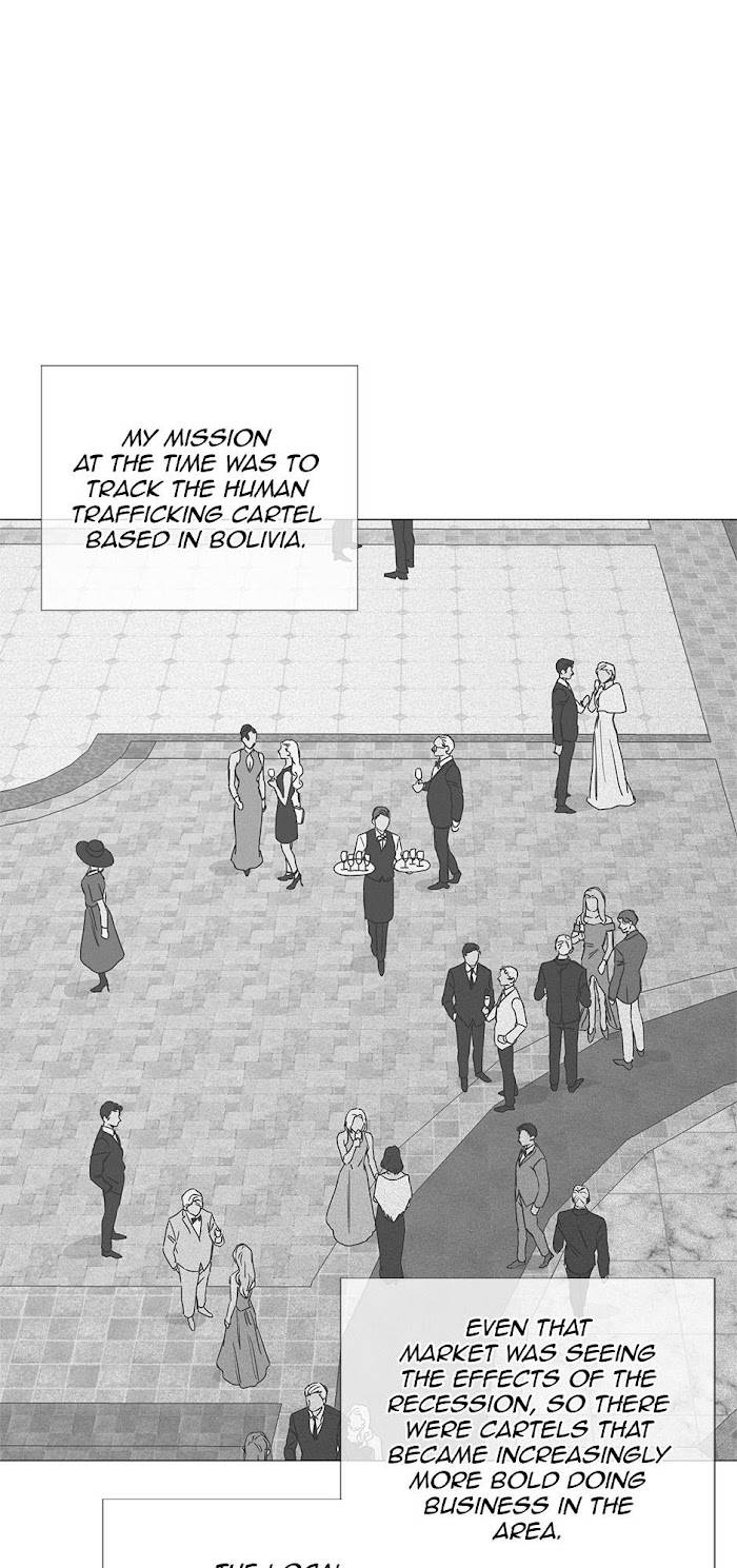 [raw] red candy chapter 20 1