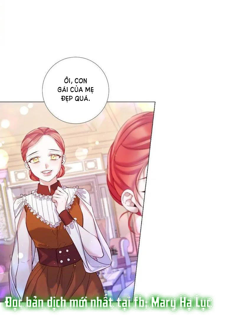 Từ Tiểu Thư Thành Hoàng Hậu - Lady To Queen chapter 108.2 - Trang 3