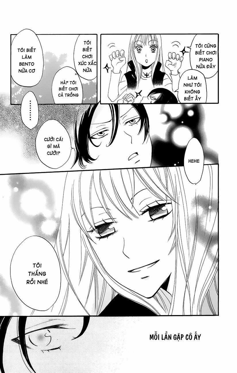 karakuri odette chapter 29 18