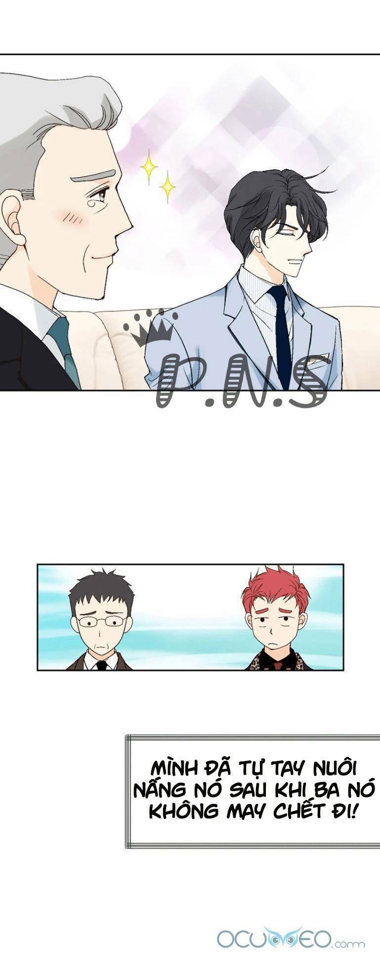 lee bom, em là của anh chapter 29 24