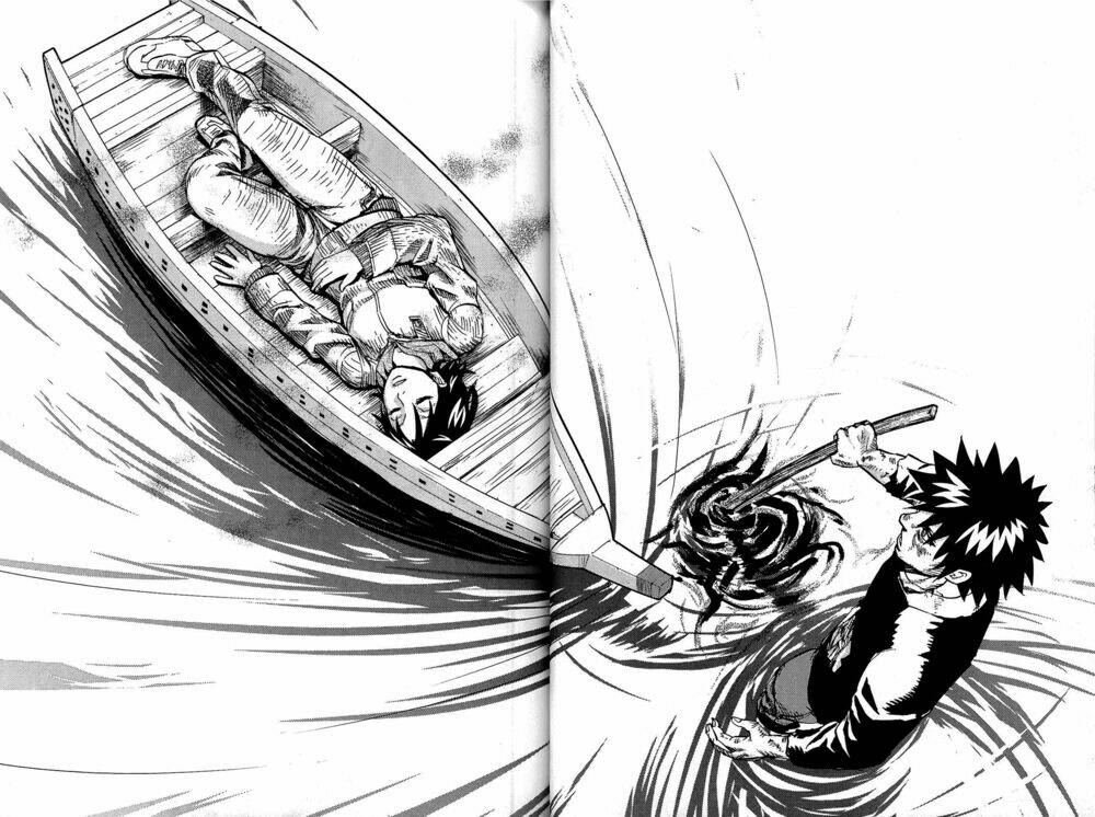 thanh ma kiếm huyền thoại phần 2 chapter 12 29