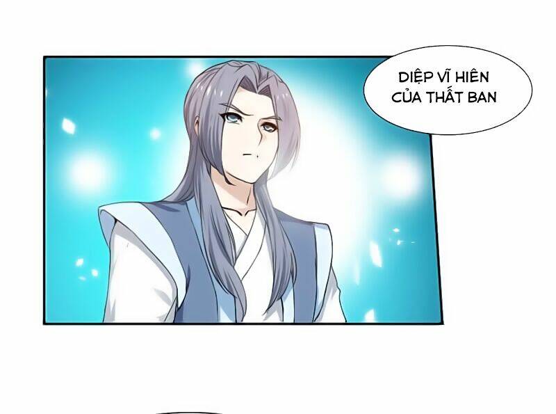 cửu dương thần vương chapter 9 20