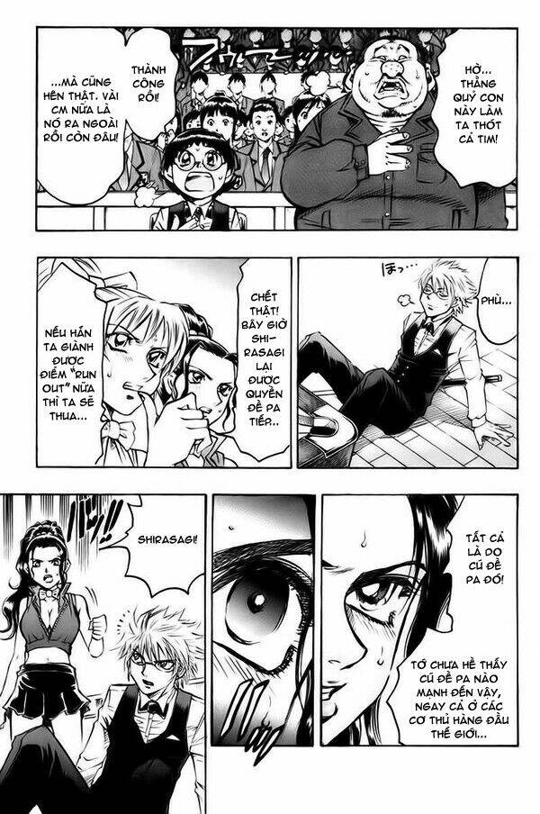 gamble fish chapter 24 13