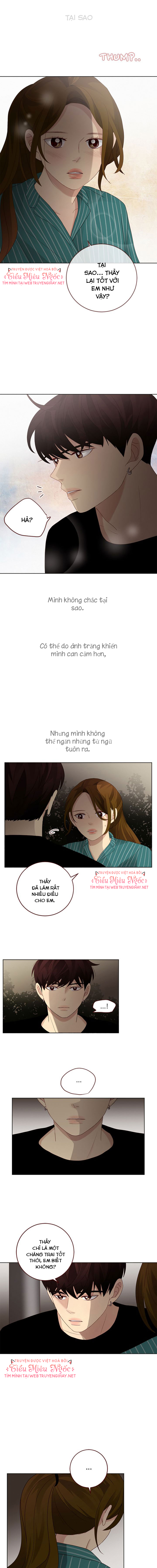 crush của tôi chapter 40 3