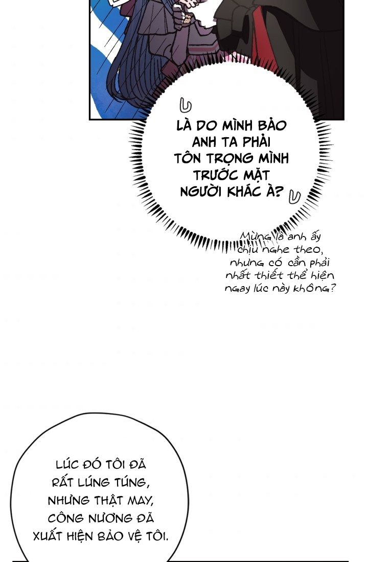 cha à, con không muốn kết hôn đâu chapter 32 88