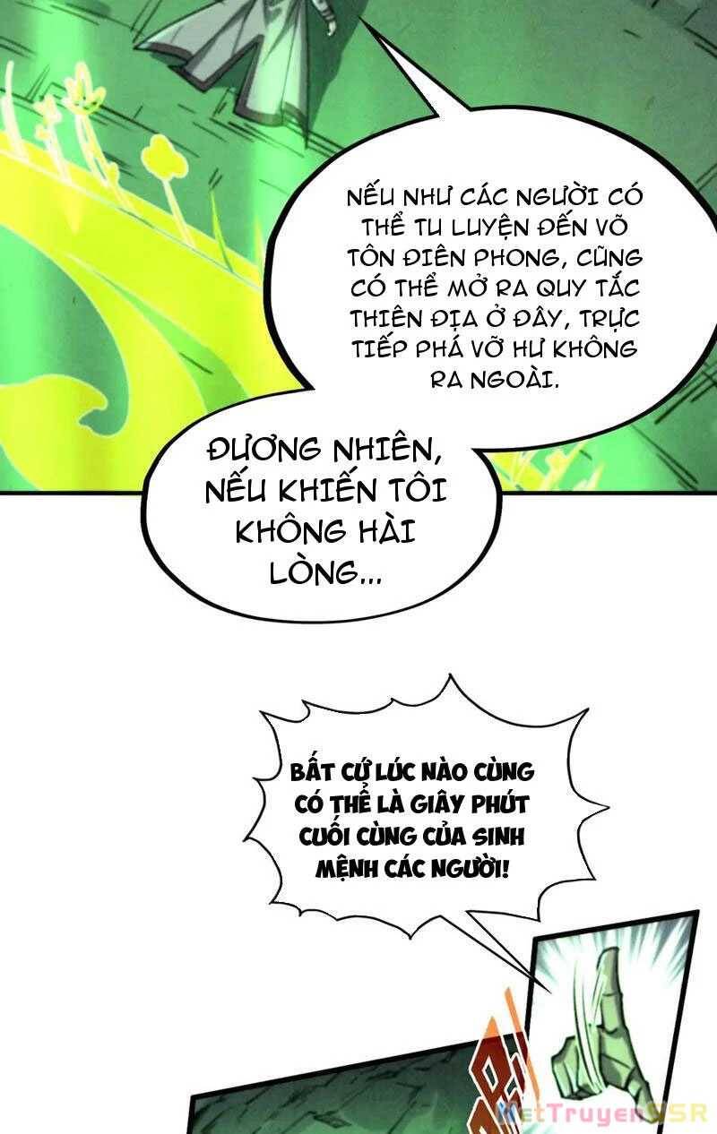 vạn cổ chí tôn chapter 321 5
