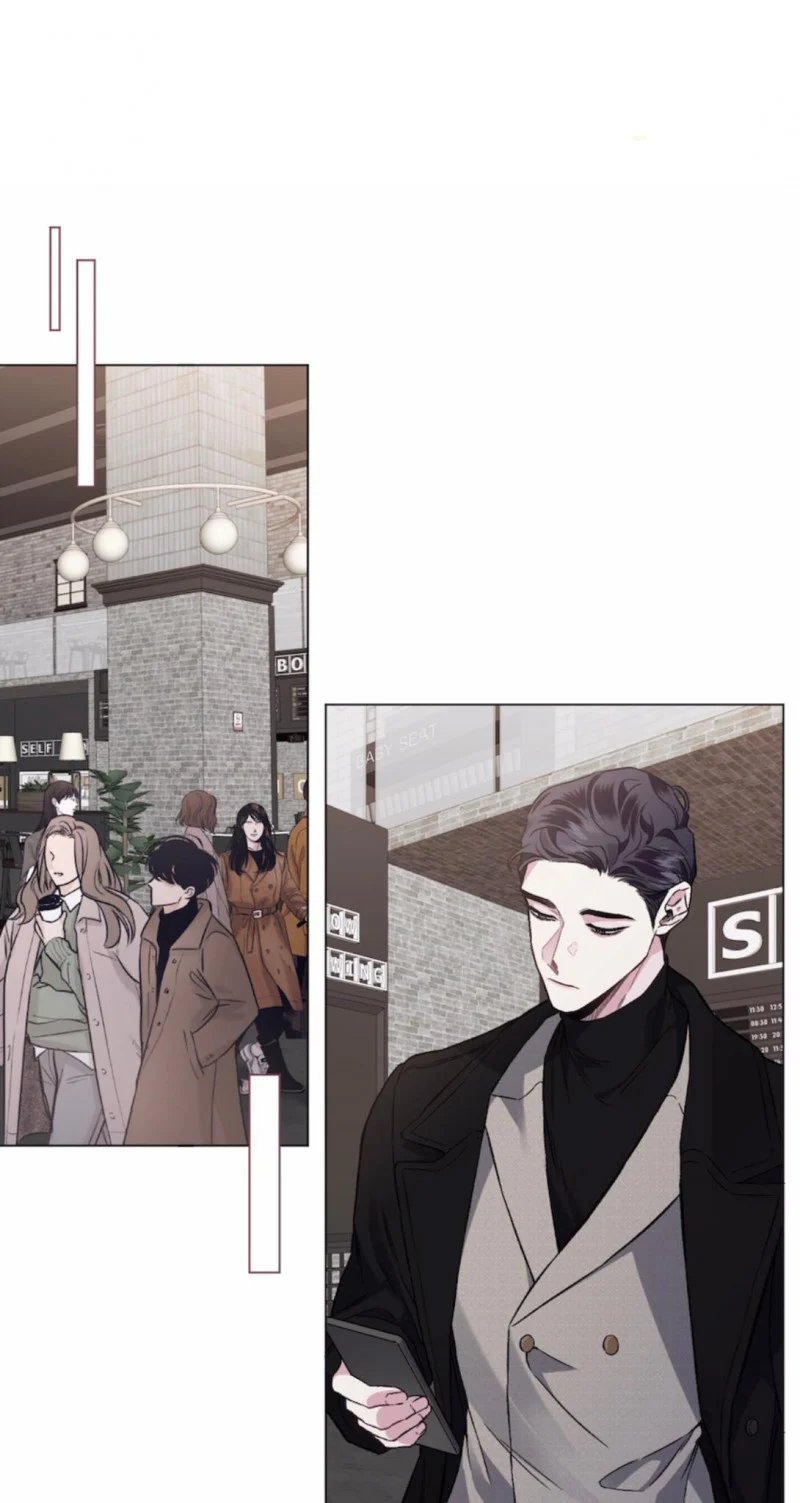 tình yêu kì lạ chapter 41 47