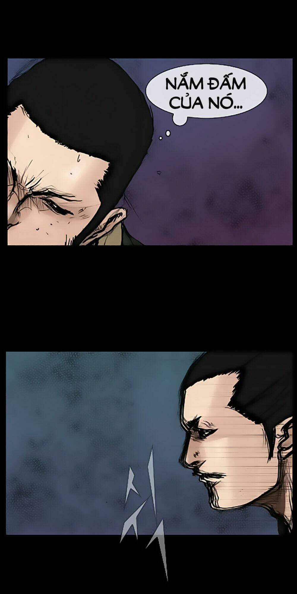 dokgo | độc cô chapter 38 6