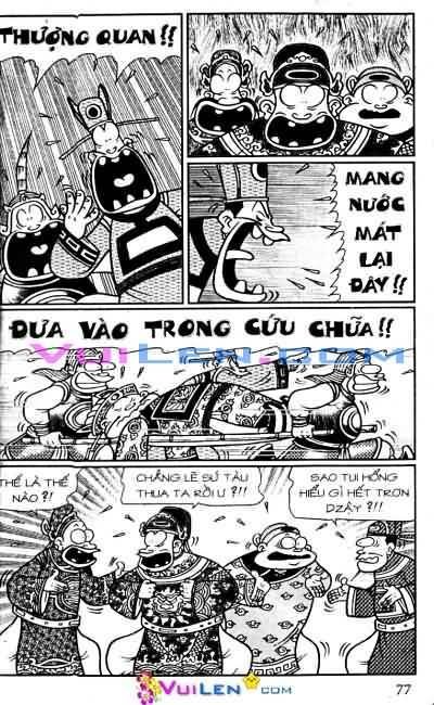 thần đồng đất việt chapter 47 77