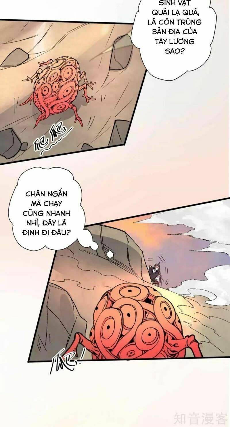 tối cường đại biểu hoàng kim thận chapter 105 16