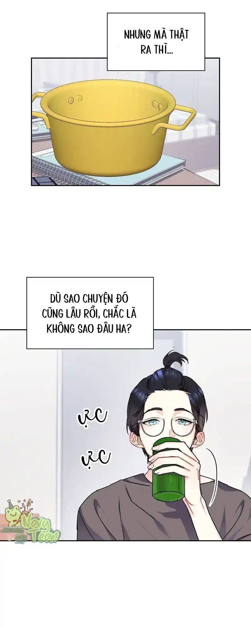 vanilla soda sky chapter 6 7