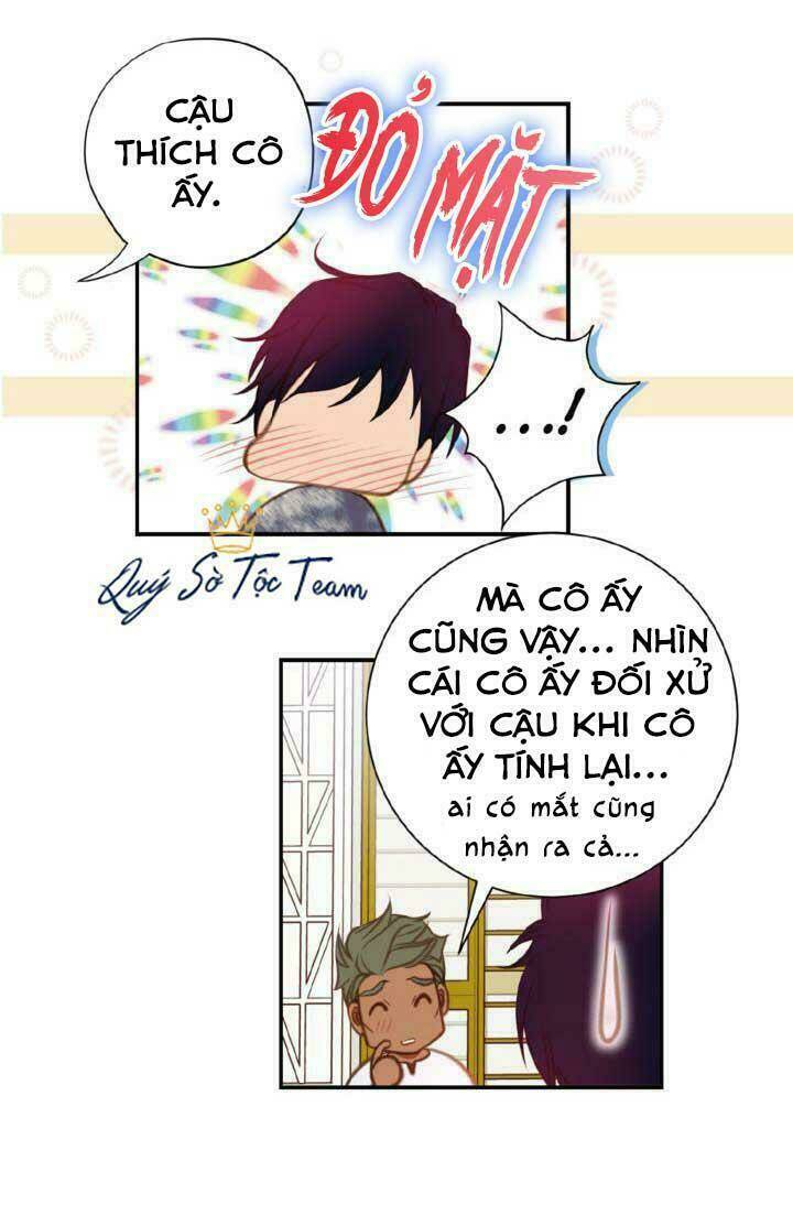 tiếp xúc chí mạng chapter 41 37