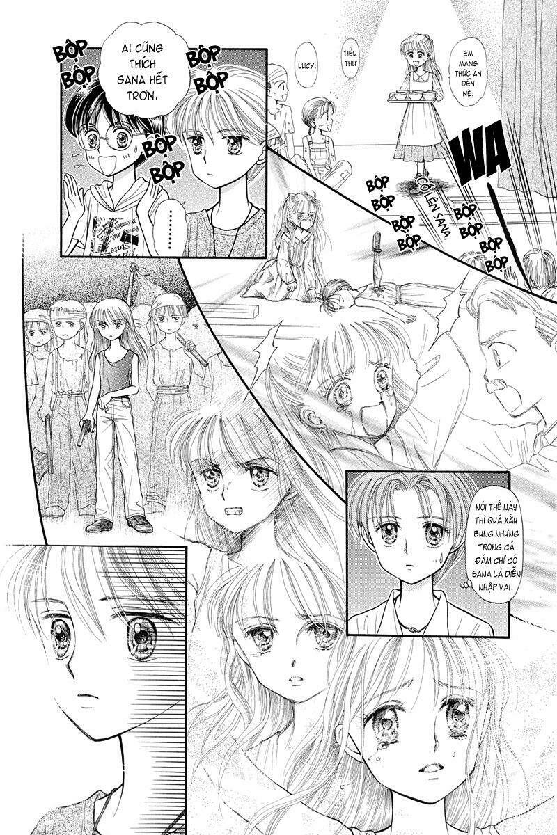 kodomo no omocha chapter 14 15