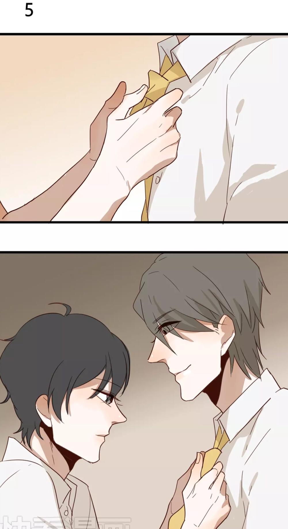 tình yêu dưới mái hiên chapter 38.5 23