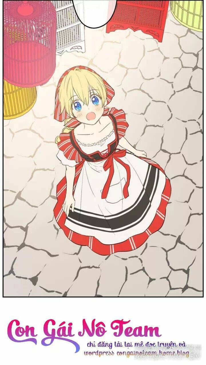 một ngày nọ ta trở thành công chúa chapter 35 46