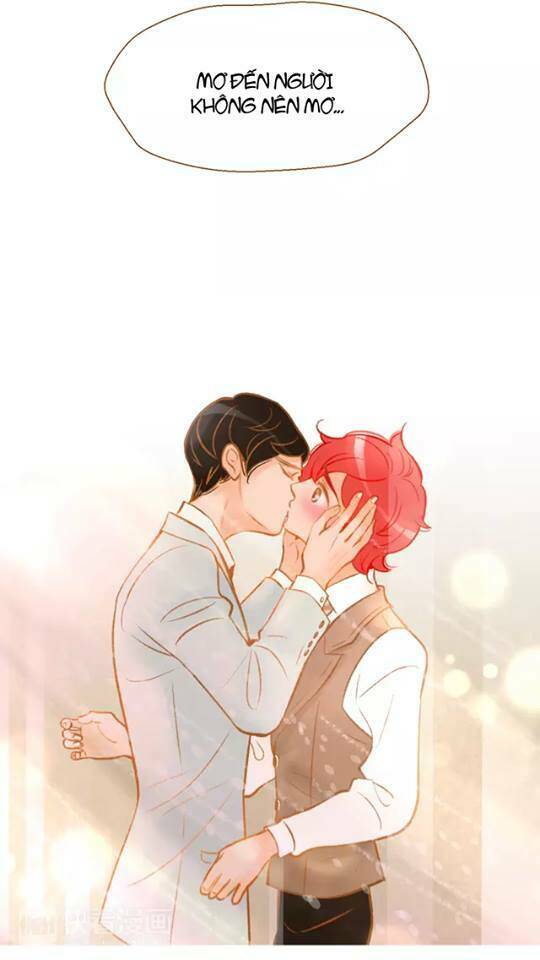 tân lang yếu tòng tiểu dưỡng khởi chapter 18 42