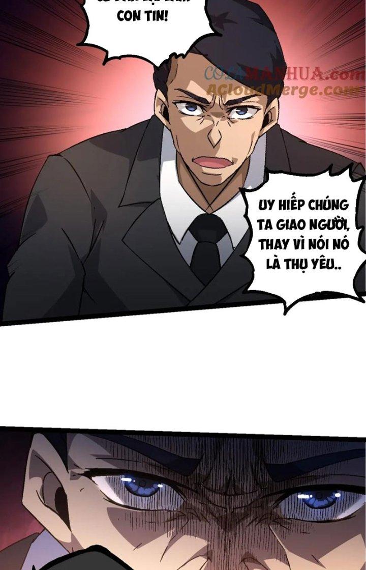 từ cây cổ thụ bắt đầu tiến hóa chapter 77 52