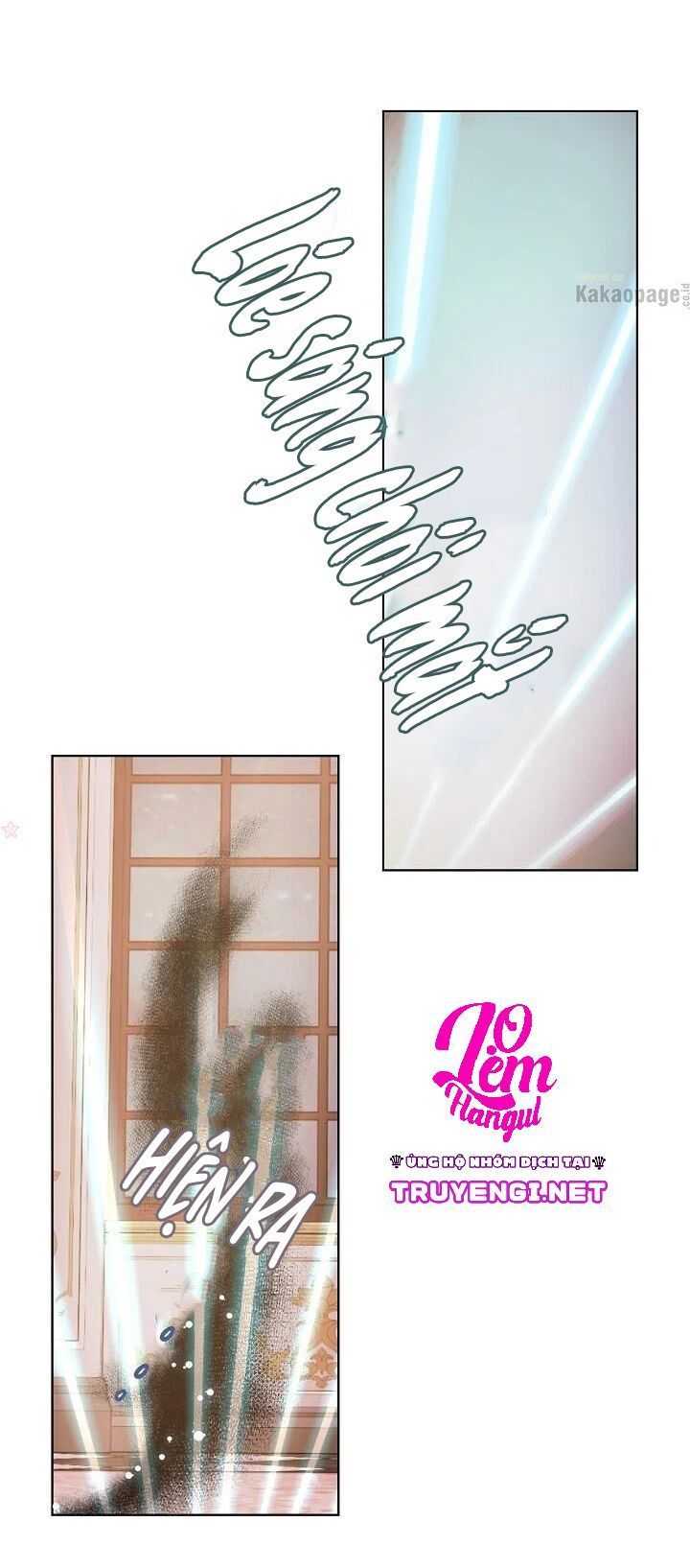 đức hạnh của ác nữ phản diện chapter 61 63