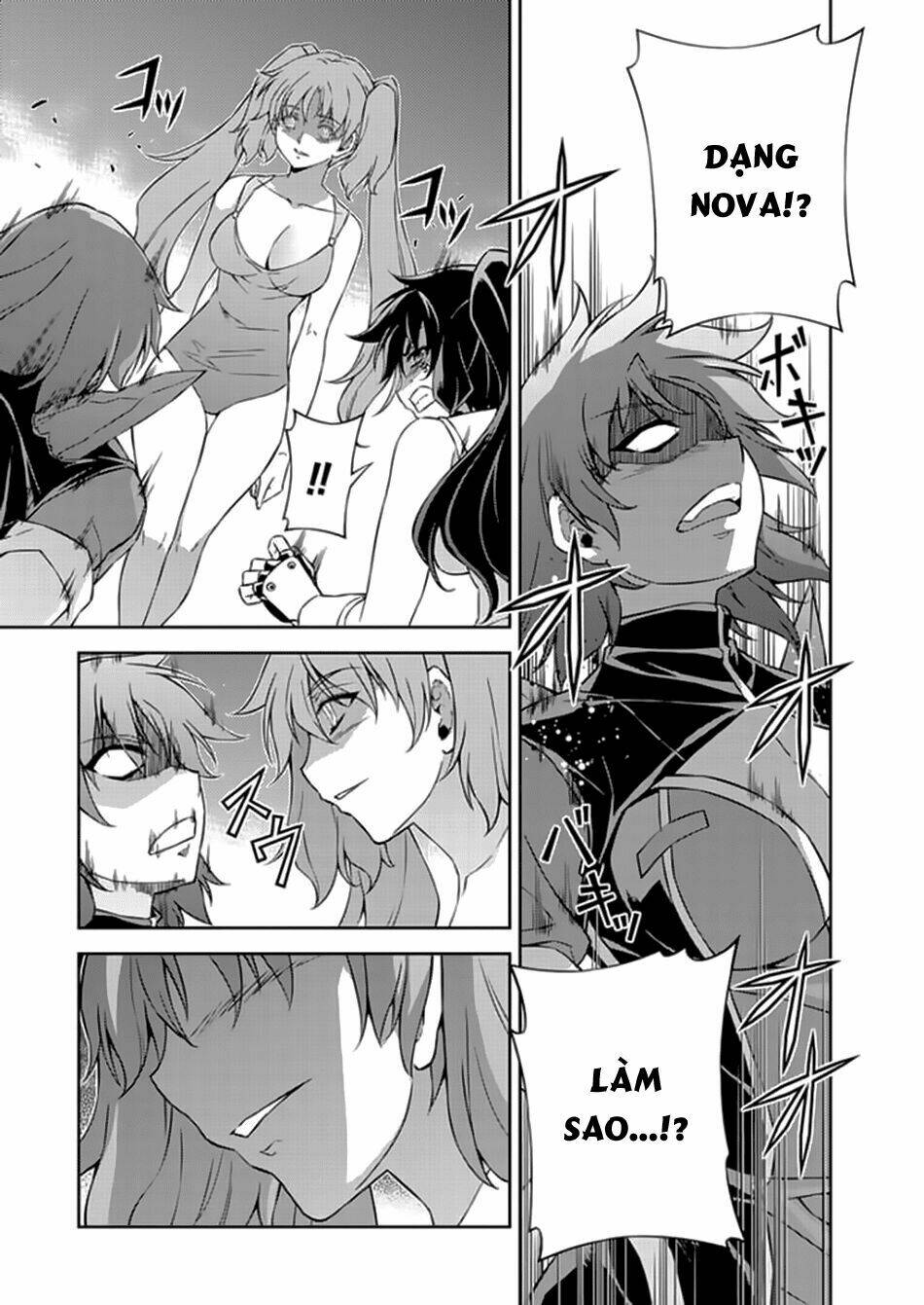 freezing chapter 166 16