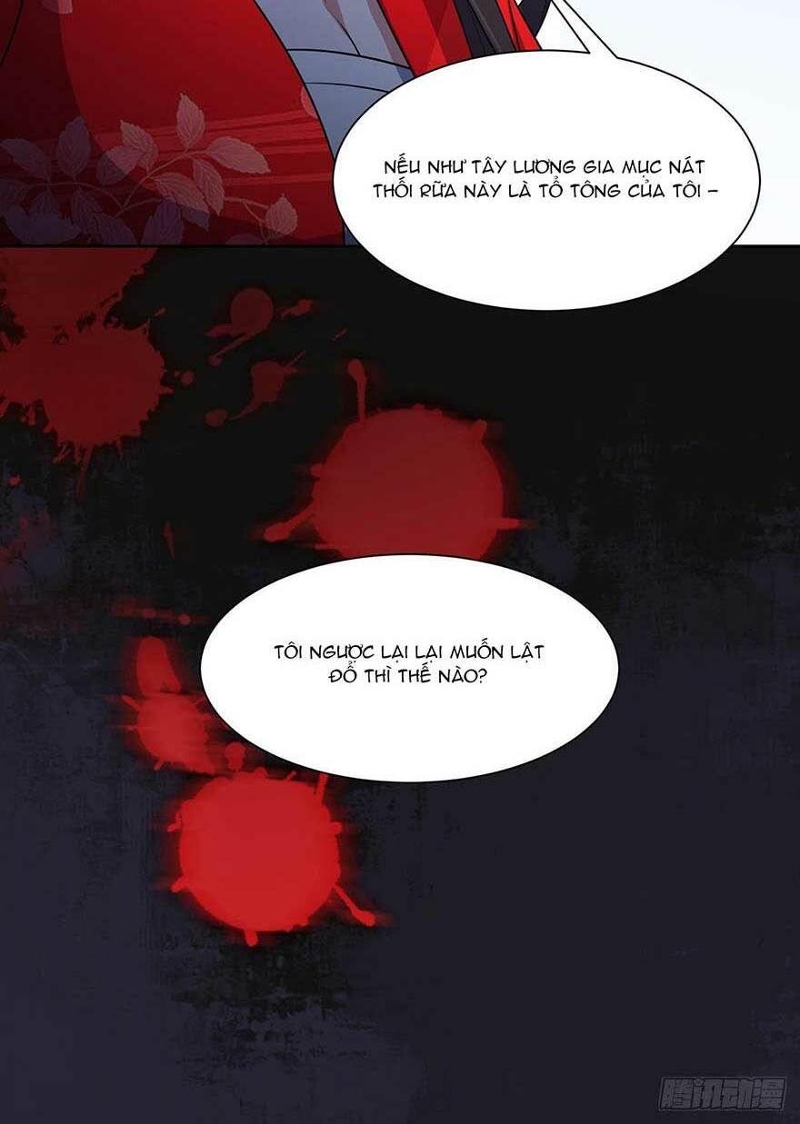 hoạn phi thiên hạ chapter 38 29