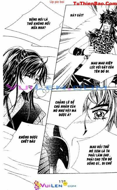 bogle goes to the kingdom chapter 44 30