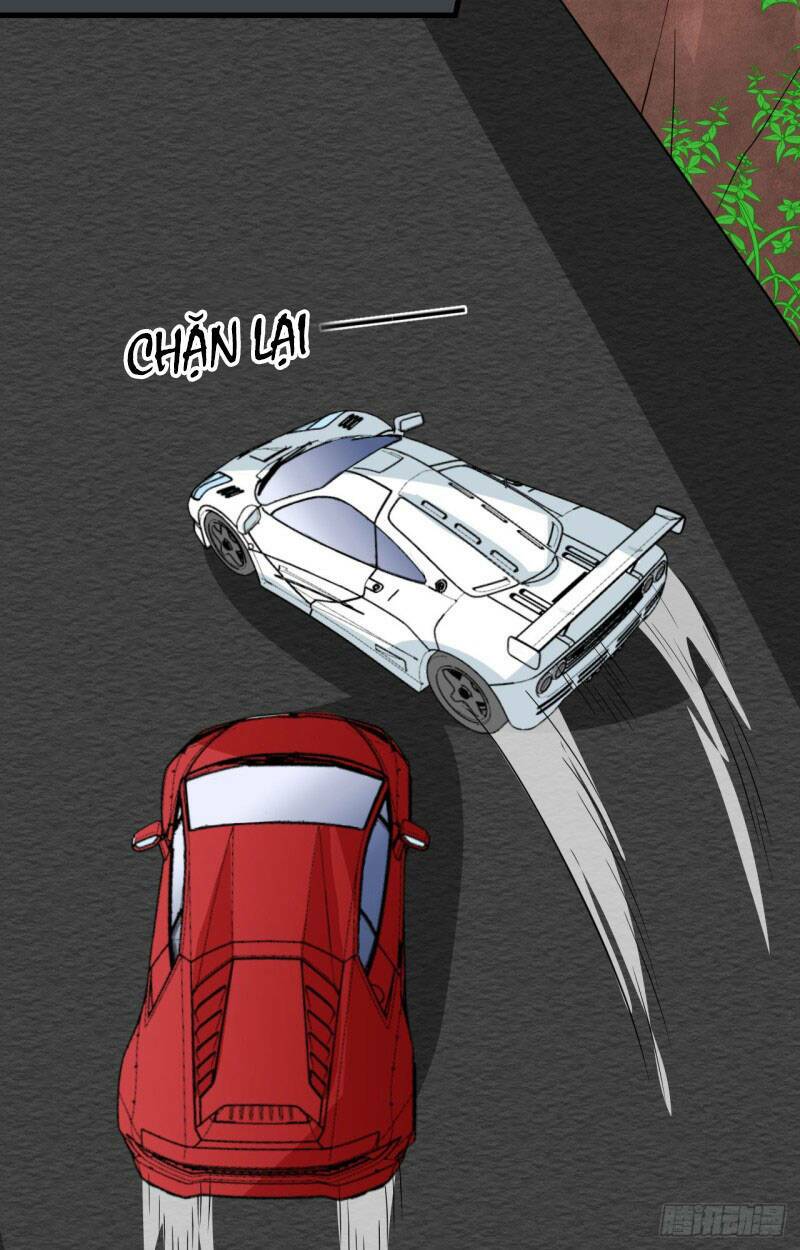 siêu cấp nữ thần trọng sinh chapter 41 33