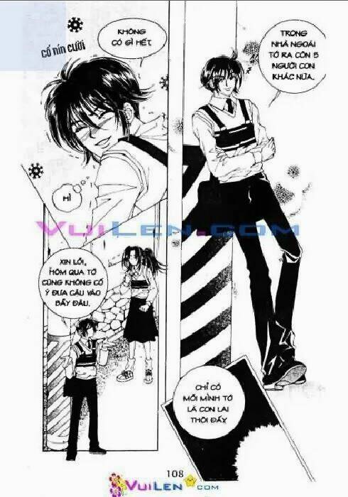 nhật ký tân hôn chapter 3 107