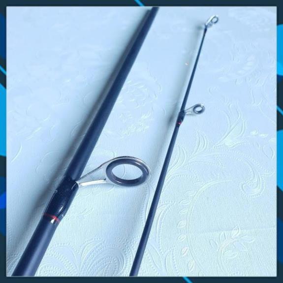 Bộ Combo Cần Lure 1 Ngọn Máy Đứng Gía Rẻ