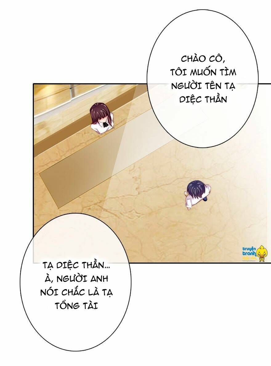 luận cách yêu của chứng sợ phụ nữ chapter 3 4