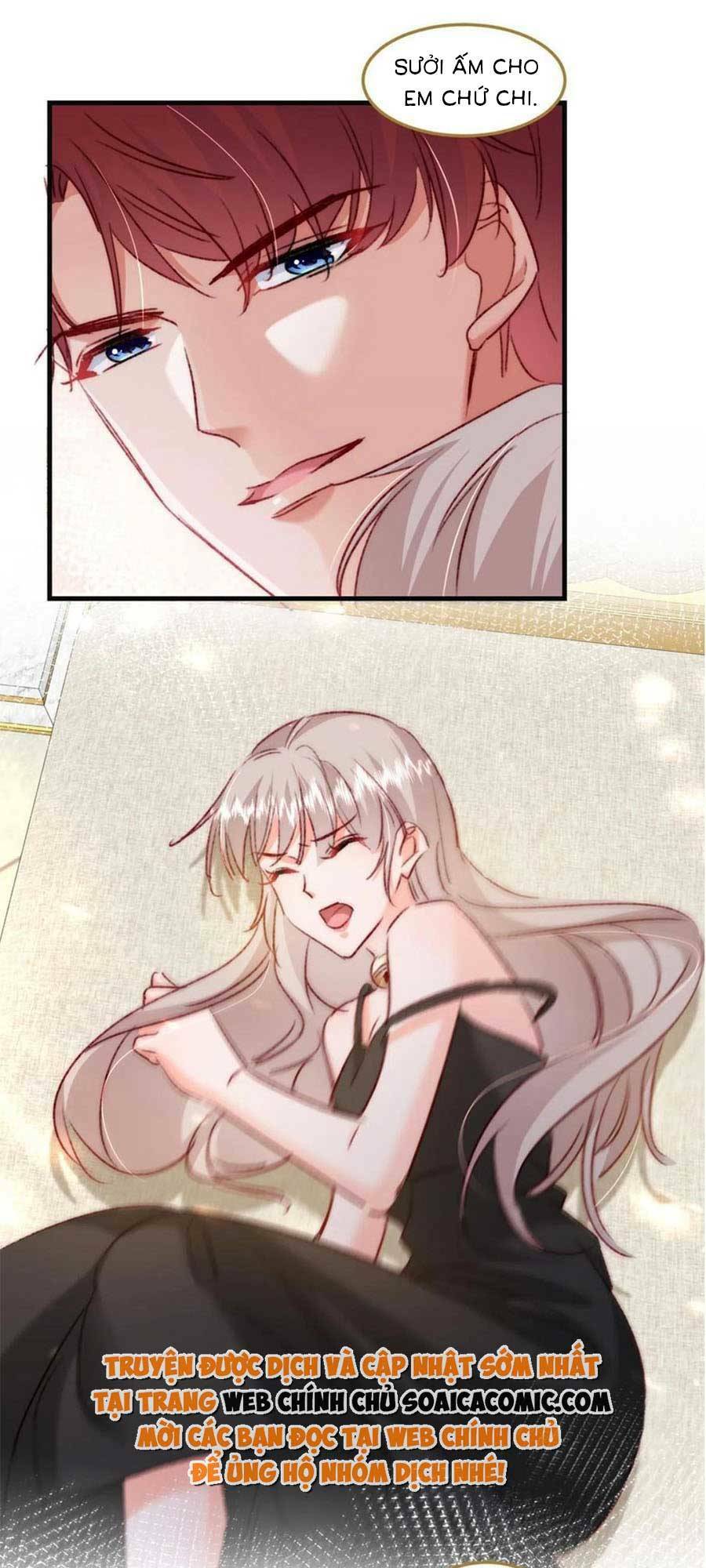 cô vợ của tôi không dễ bắt nạt chapter 34 25