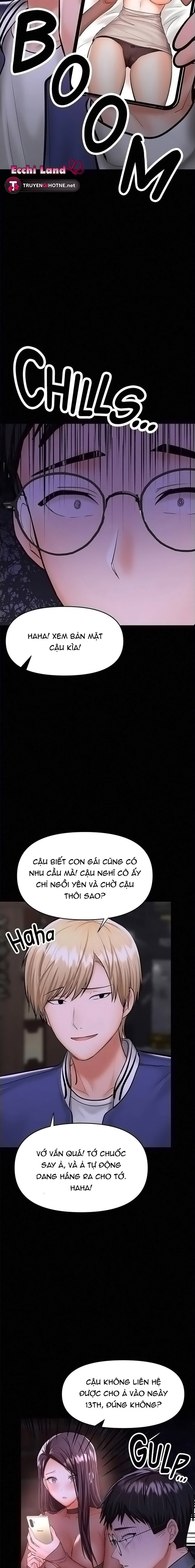 chiều chuộng em đi mà chapter 23.2 12