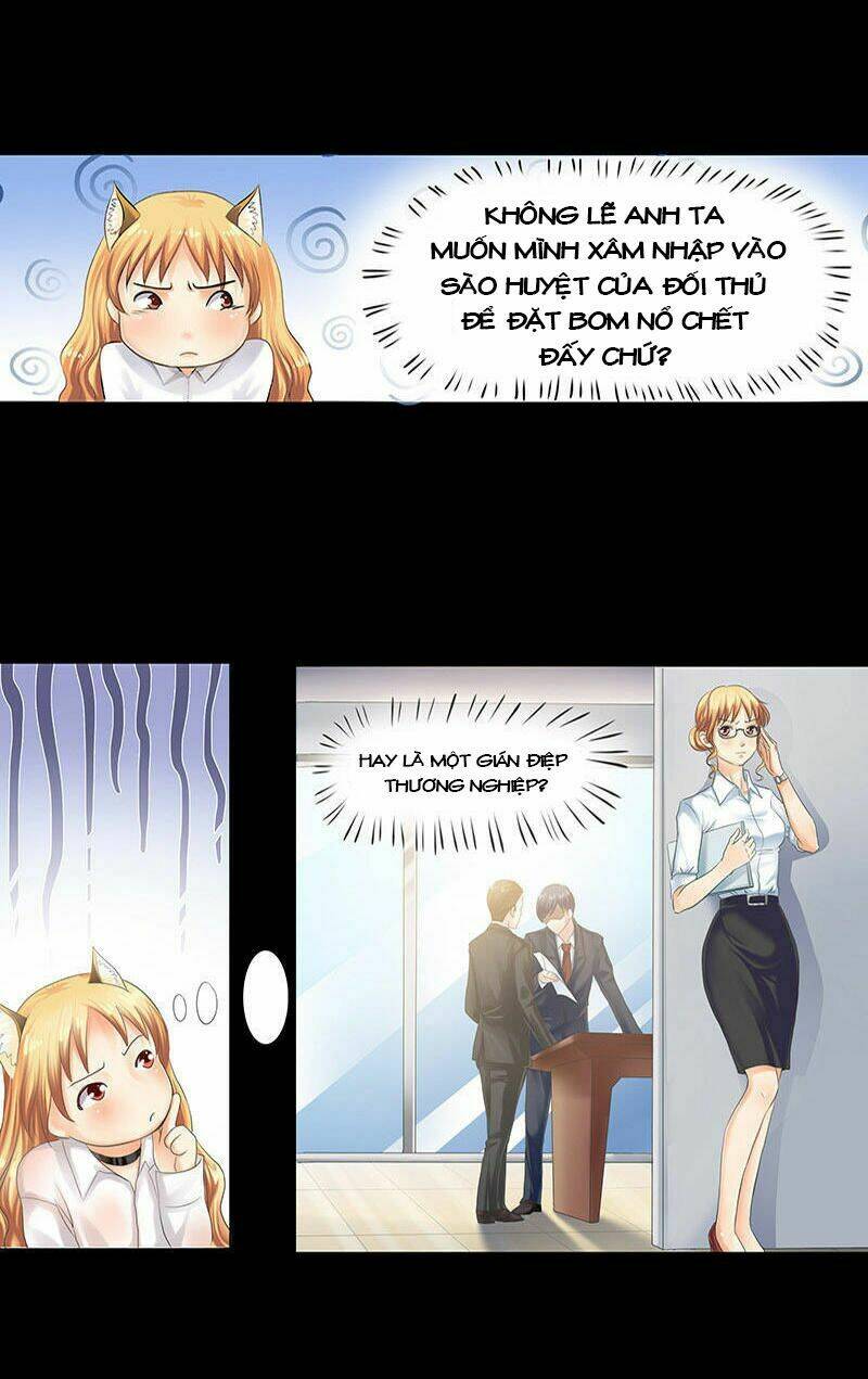 cô vợ không đủ tiêu chuẩn chapter 4 6