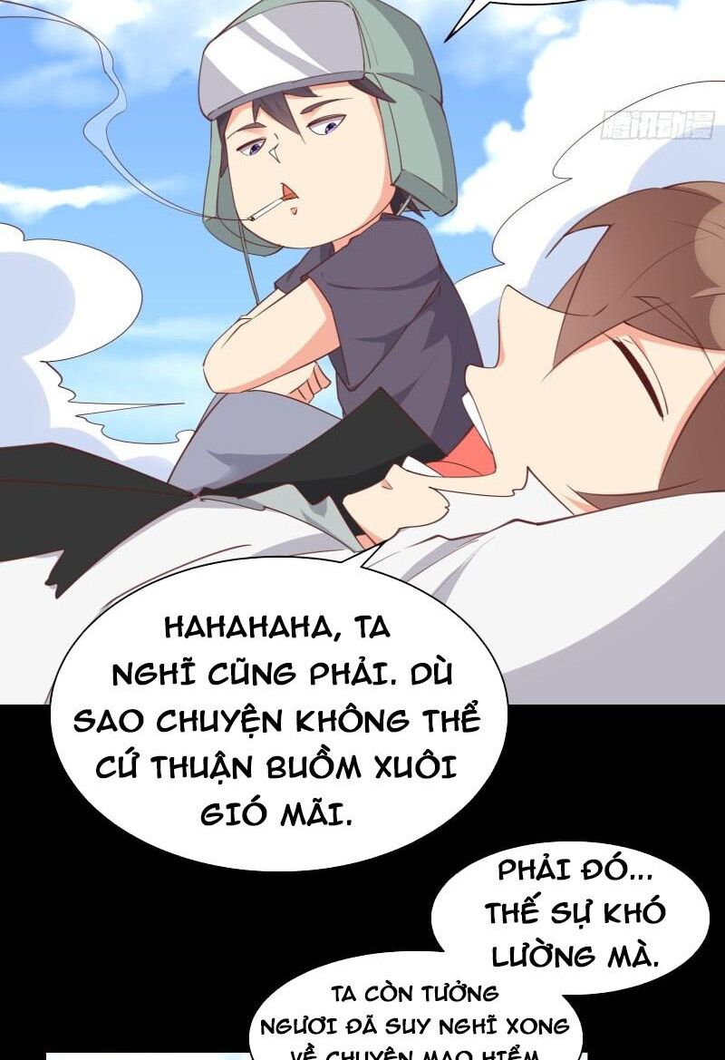 ta lập hậu cung tại tây du ký chapter 98 25