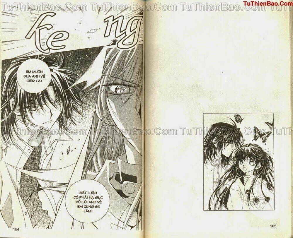 nhật ký thiên nữ chapter 10 50