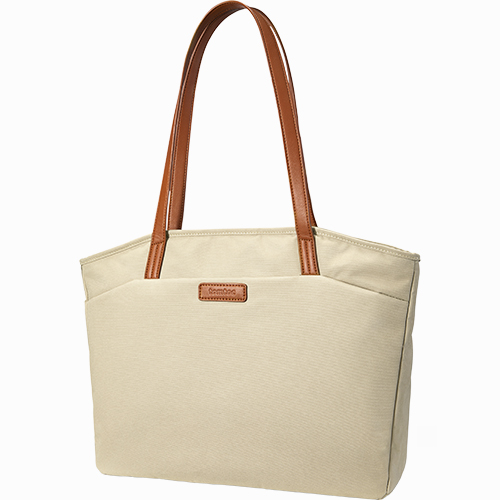 Túi xách Tomtoc Versatile-T23 Laptop Tote Bag MBook 13 inch/14 inch/15 inch/16 inch - Hàng chính hãng