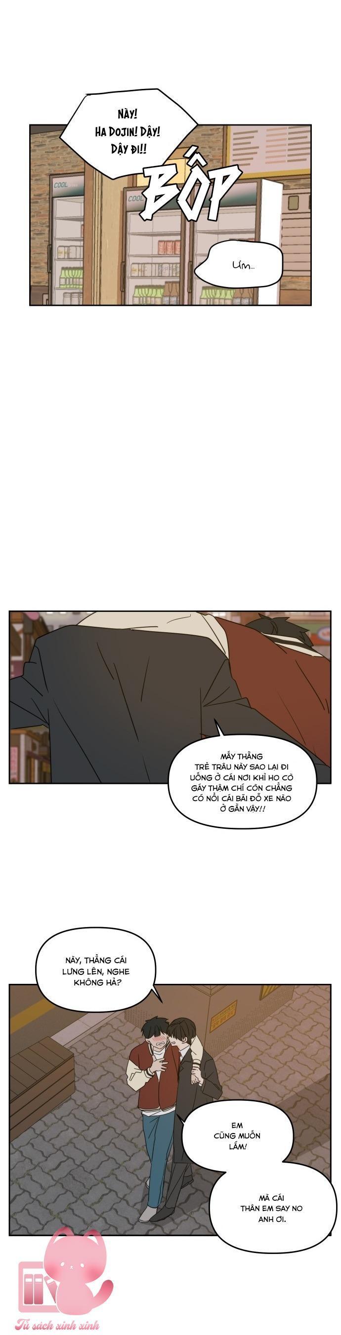 hẹn gặp nhau ở kiếp thứ 19 chapter 81 27